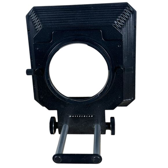 Hasselblad Vintage Adjustable Lens Shade 40231 with Original Box - Picture 2 of 7